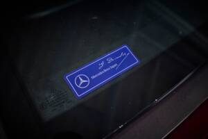 Bild 15/99 von Mercedes-Benz SL 320 (1995)