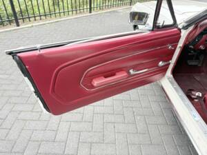 Image 37/50 of Ford Mustang 289 (1967)