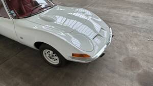 Immagine 19/159 di Opel GT 1900 (1970)
