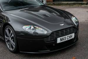 Imagen 8/46 de Aston Martin V12 Zagato (2011)