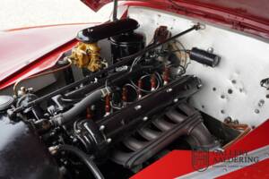 Immagine 33/50 di Alfa Romeo 6C 2500 Freccia d`Oro Sport (1947)