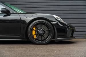 Afbeelding 5/52 van Porsche 911 GT3 (2017)