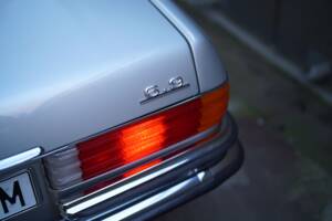 Bild 78/95 von Mercedes-Benz 450 SEL 6,9 (1976)