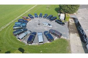 Image 43/46 of Studebaker President (1937)