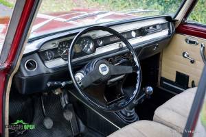 Image 8/41 of Lancia Fulvia (1972)
