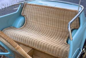 Imagen 22/24 de FIAT Ghia 500 Jolly (1972)