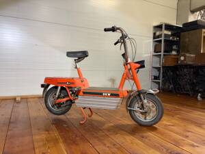 Image 4/17 de Triumph (TWN) Tessy (1957)