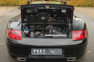 Bild 8/96 von Porsche 911 Carrera 4 (2006)