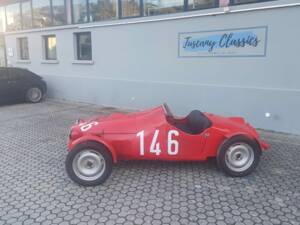 Bild 6/18 von FIAT 500 A Sport (1939)