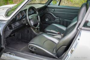 Image 11/63 of Porsche 911 Carrera (1996)