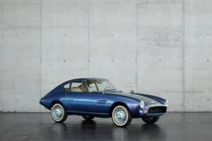 Imagen 17/50 de FIAT Ghia 1500 GT (1967)
