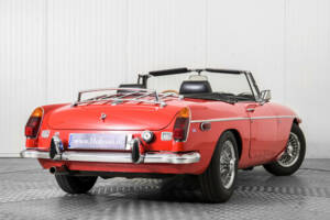 Bild 45/50 von MG MGB (1971)