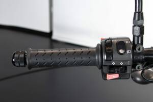 Afbeelding 49/50 van Triumph Trident 900 (1994)