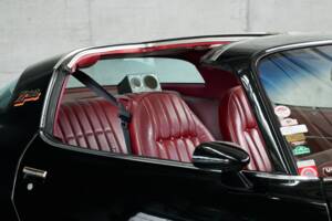Image 32/50 of Chevrolet Camaro Z28 (1978)