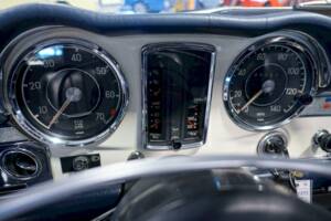 Bild 18/36 von Mercedes-Benz 280 SL (1971)