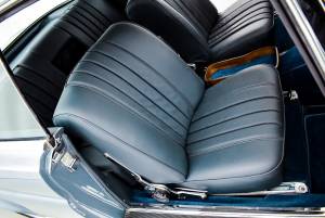 Bild 30/31 von Mercedes-Benz 250 SE (1967)