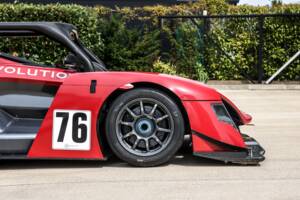 Bild 9/50 von Revolution 500 SC (2020)