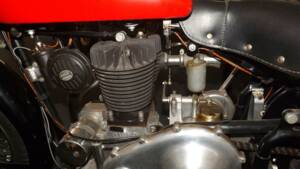 Immagine 14/33 di Gilera DUMMY (1934)