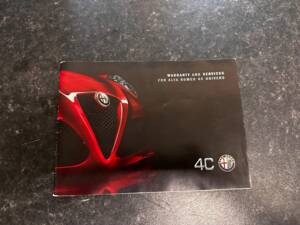 Bild 46/47 von Alfa Romeo 4C Spider (2015)