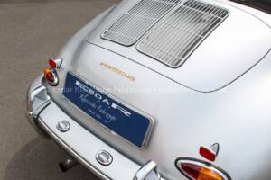 Afbeelding 15/42 van Porsche 356 B 1600 (1962)