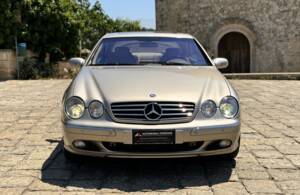 Bild 6/29 von Mercedes-Benz CL 500 (2002)