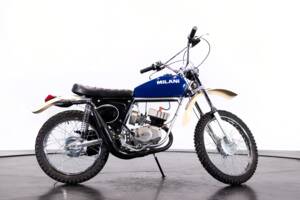 Bild 4/18 von Milani 50 Sport Special (1974)