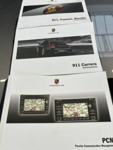 Bild 17/43 von Porsche 911 Carrera (2011)