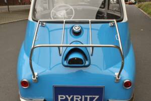 Bild 12/13 von BMW Isetta 250 (1958)