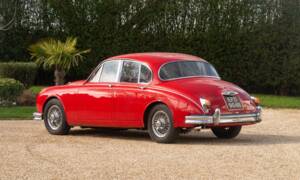Image 3/50 of Jaguar Mk II 3.8 (1964)