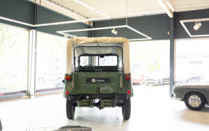 Image 11/89 of GAZ 69 (1963)