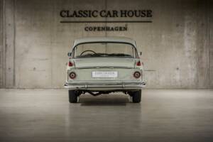 Bild 7/100 von Borgward P 100 2,3 Liter (1960)