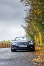 Bild 9/50 von Mercedes-Benz SL 55 AMG (2004)