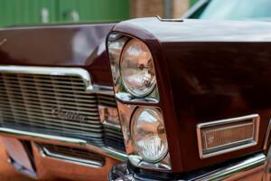 Bild 81/200 von Cadillac Coupe DeVille (1968)