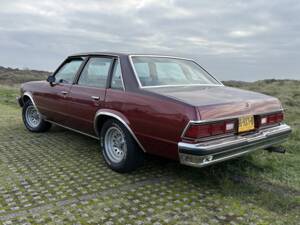 Image 7/8 de Chevrolet Malibu Classic Sedan (1978)