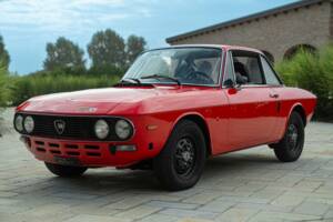 Image 10/50 of Lancia Fulvia Safari (1976)