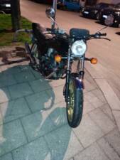 Afbeelding 46/52 van Honda CB 400 N (1982)