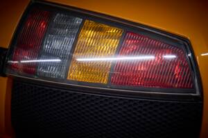 Image 75/99 of Lamborghini Murciélago (2003)