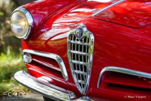 Immagine 28/52 di Alfa Romeo Giulietta Sprint (1956)