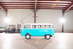 Image 2/39 of Volkswagen T2c Combi (1996)