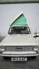 Afbeelding 79/95 van Bedford HA Roma Dormobile (1968)