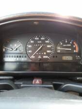 Bild 13/18 von SEAT Toledo 1.9 TD (1993)