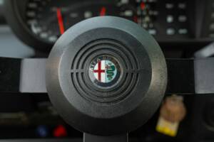 Imagen 39/50 de Alfa Romeo Giulietta 1.8 (1985)