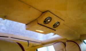 Image 21/28 of Aston Martin Lagonda (1982)