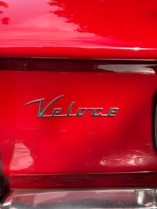 Afbeelding 47/53 van Alfa Romeo Giulia 1600 Sprint GT Veloce (1967)