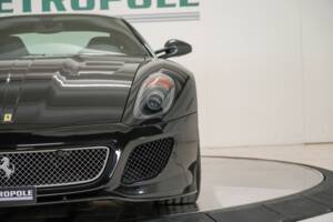 Image 21/47 of Ferrari 599 GTO (2011)