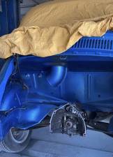 Imagen 29/50 de FIAT 500 F (1970)