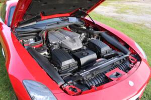 Image 56/57 of Mercedes-Benz SLS AMG (2010)