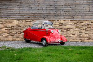 Image 16/32 of Messerschmitt / FMR KR 200 (1959)