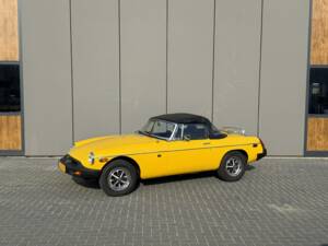 Bild 3/15 von MG MGB (1978)