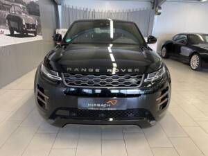 Image 5/19 of Land Rover Range Rover Evoque P250 (2020)